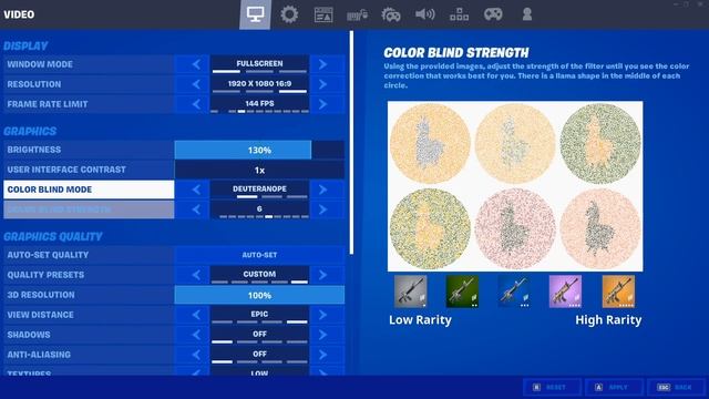 How To BOOST FPS, LOWER Ping, & REDUCE Input Delay! (Fortnite Season 5 Chapter 2 Settings Guide) смотреть онлайн