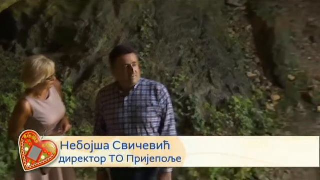 FASCINANTNO Mileseva i SAVINE ISPOSNICE смотреть онлайн