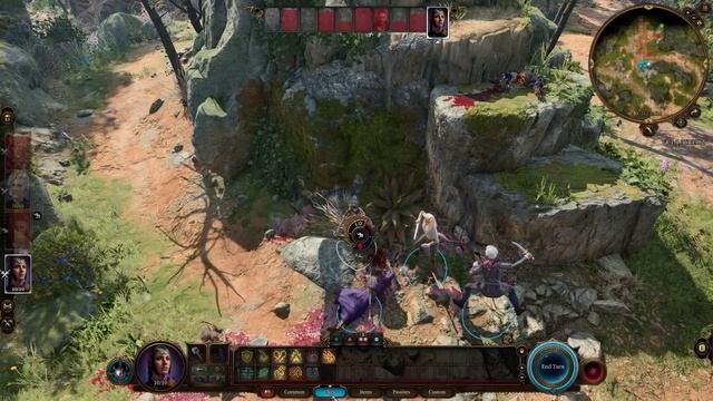 Baldur's Gate 3 Complete Beginner's Guide - BG3