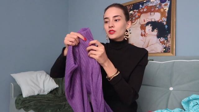 Шоппинг: Zara, H&M, Bershka, Givenchy. Собираем Летнюю Капсулу в Отпуск. + БОЛЬШАЯ НОВОСТЬ смотреть онлайн