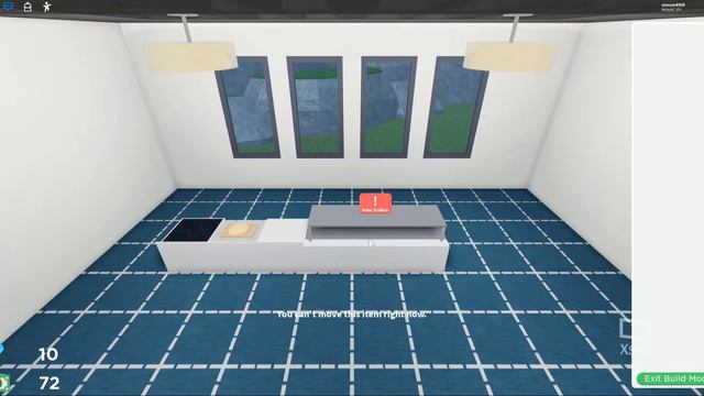 Roblox Restaurant Tycoon 2--- Is This Lady's Restaurant Even Legal? смотреть онлайн