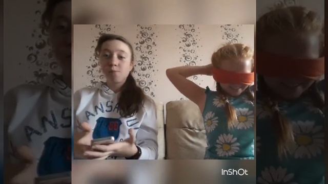 Попробуй тухлое яйцо Катя!