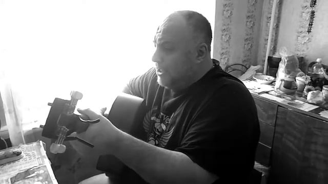 стихи Владимира Смирнова - Хандра смотреть онлайн