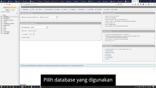 Naon SQL teh? | Apa itu SQL? смотреть онлайн