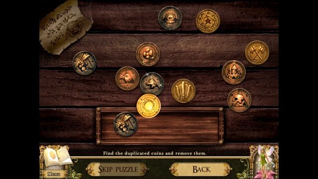The Gambler | Awakening: The Dreamless Castle Ep. 7 | MissAmelie смотреть онлайн