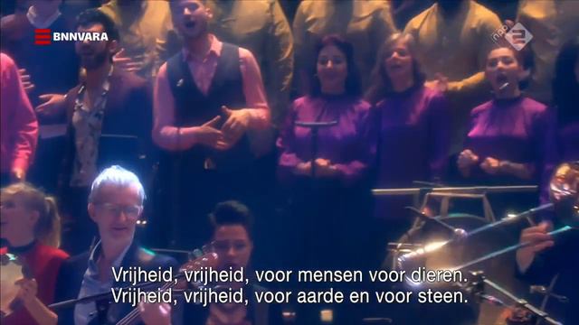 Canto Dei Sanfedisti - Nederlands Blazers Ensemble