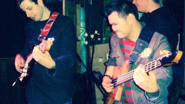 Blame It On The Boogie - Jackson 5 (Fender Precision 1977 USA) смотреть онлайн