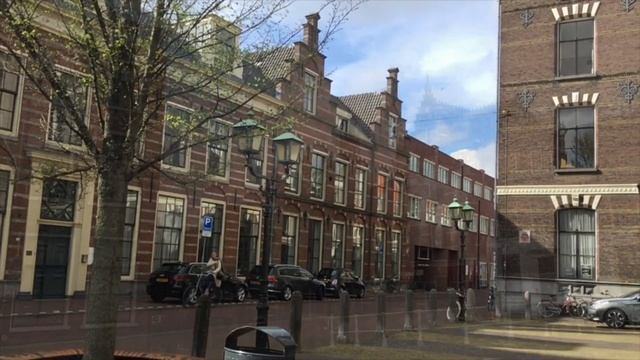 Харлем - столица Северной Голландии, 3 часть. Nederland