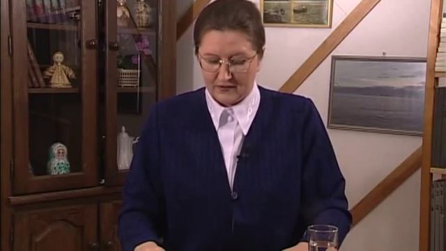 Курс жестового языка, Урок 17 смотреть онлайн