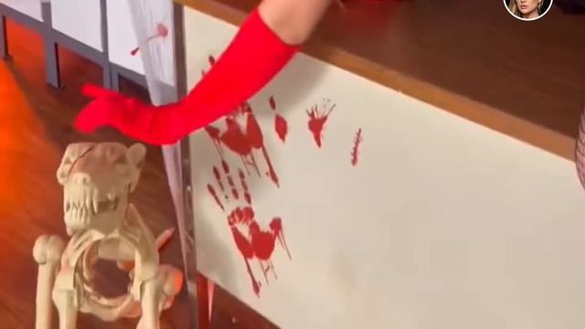 Blake Blossom On Set For Naughty America  -  #blakeblossom