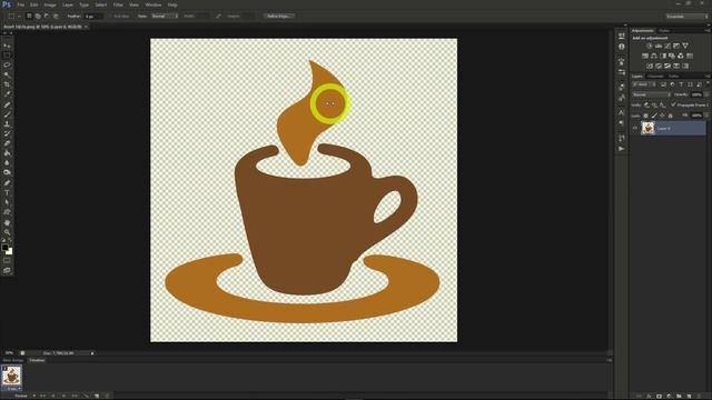 Photoshop | Graphics Designing | GIMP Tutorial For Beginners To Advanced Part - 04 смотреть онлайн