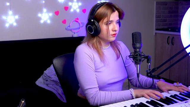 ДУШЕВНЫЙ МУЗЫКАЛЬНЫЙ СТРИМ С ЛЕДИ ЛЕО