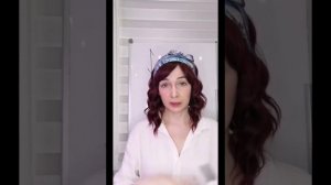 Как рисовать руны. Эйваз