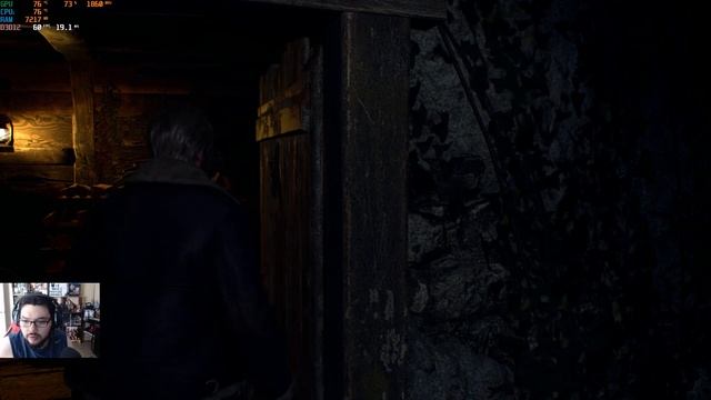 Resident Evil 4 Remake, prueba de rendimiento con pc Core i5 4440 y GTX 1650 смотреть онлайн