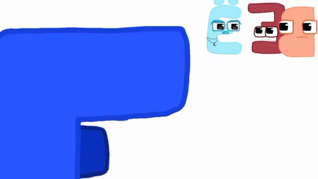 Ж [Старая серия] (Белорусский алфавит лор) | Belarusian Alphabet Lore смотреть онлайн