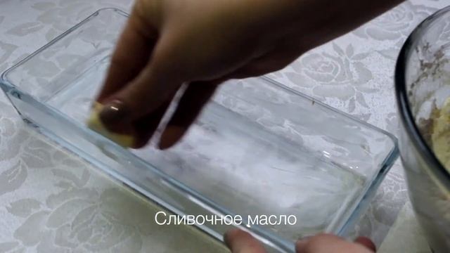 Творожная запеканка | НЕЖНЫЙ и ВКУСНЫЙ рецепт | ВСЯ СЕМЬЯ ЛЮБИТ ЭТОТ РЕЦЕПТ смотреть онлайн