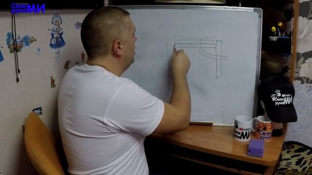 Как сделать ПОЛ в БАНЕ? смотреть онлайн