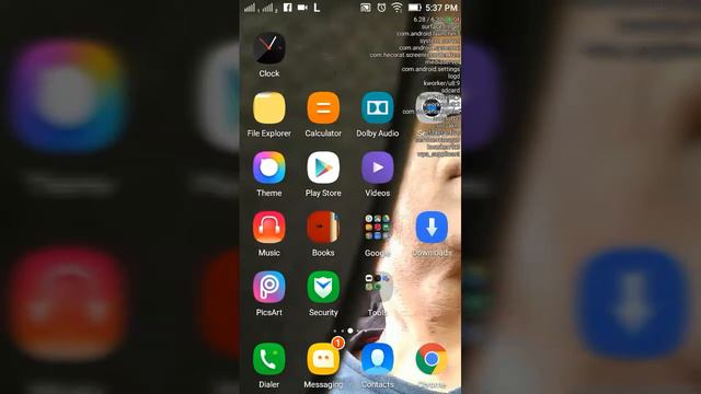 MR. TIFFS -| 4 ANDROID HACKS YOU NEED TO KNOW| смотреть онлайн