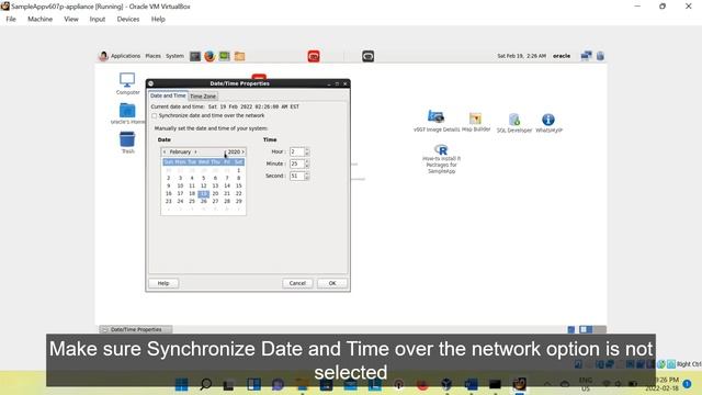 OBIEE VM Node manager not staring смотреть онлайн