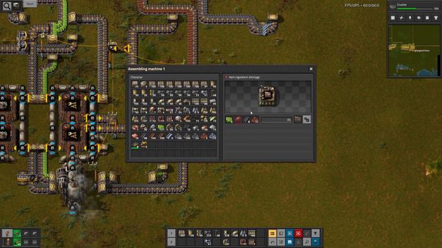 Factorio: Exotic Industries - Episode 22 смотреть онлайн