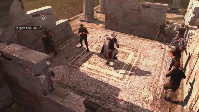 Assassin's Creed: Brotherhood - Why It's The Best AC Game! смотреть онлайн