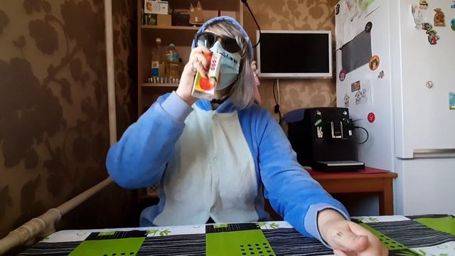 [Премьера 2020] KoZiNaCk & Evil C - Яблочный сок смотреть онлайн