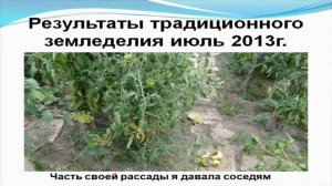 Практика природного земледелия