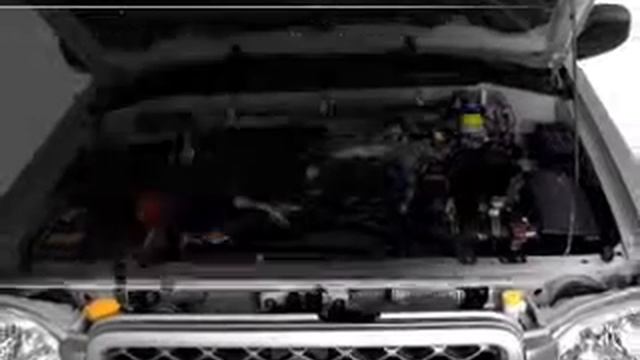 2000 Nissan Pathfinder - Burnsville MN смотреть онлайн