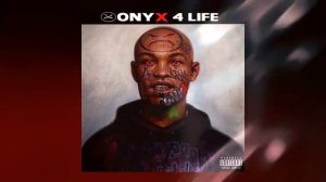 Onyx - Onyx 4 Life FULL ALBUM