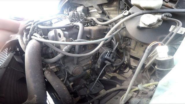 Замена Свечей Зажигания Газель Бизнес. смотреть онлайн