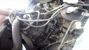 Замена Свечей Зажигания Газель Бизнес.