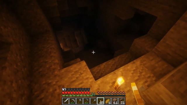 Зимнее Приключение #5 - Minecraft 1.14.4 смотреть онлайн
