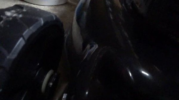 газонокосилка бензиновая CARVER LMG-2042HM не самоходная распоковка .