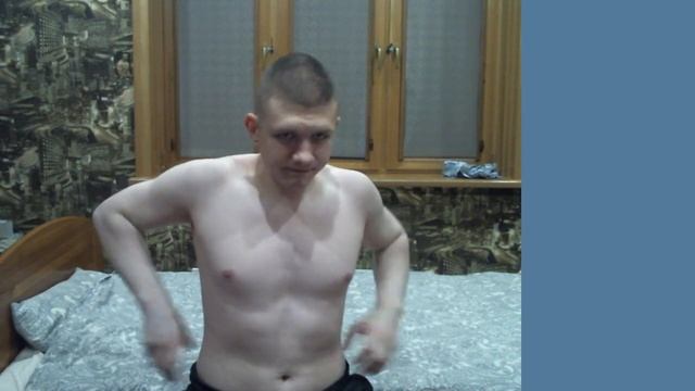 чистые мышцы растут! смотреть онлайн