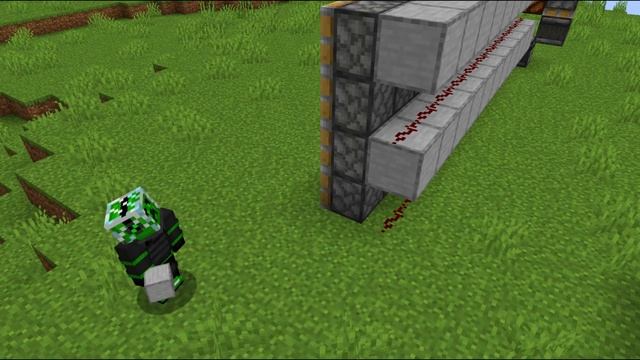 Minecraft | Easy TREE FARM in 1.20 Bedrock & Java Edition! - Tutorial смотреть онлайн