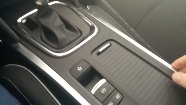 Yeni Renault Megane 4 (TR) 2016 смотреть онлайн