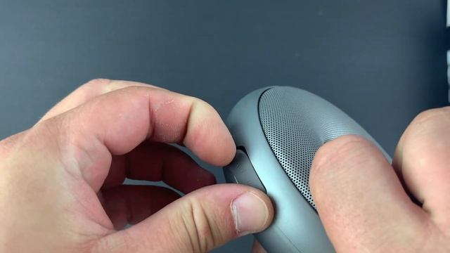 Портативный динамик Lexon Hoop LA95MG6 смотреть онлайн