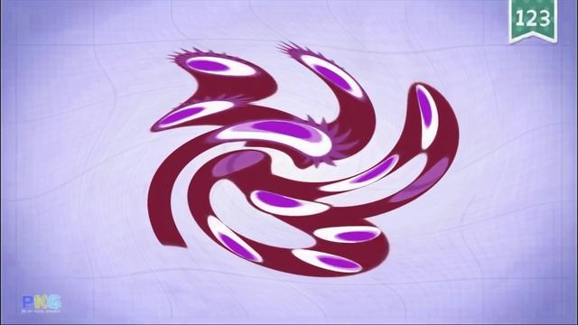 Endless Numbers 46-50 In G-Major Collection (46-50) смотреть онлайн