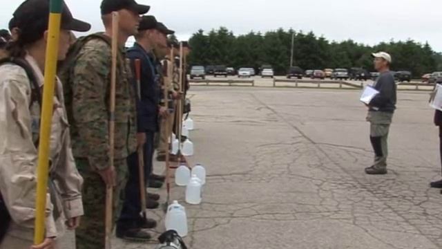Special Operations Response Unit Training Part 1 смотреть онлайн