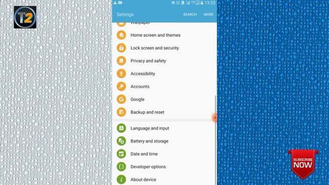 samsung j2 pro hang problem solve in hindi | 3 settings to save phone hanging смотреть онлайн