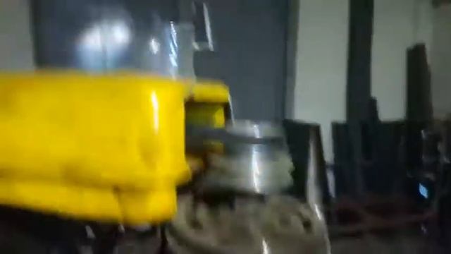 СВЕРЛИЛЬНЫЙ СТАНОК КОРВЕТ 46- доработка. смотреть онлайн