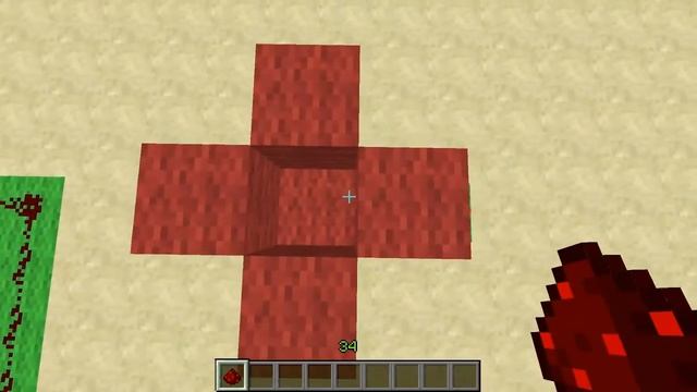 Minecraft механизмы - [Логические элементы] смотреть онлайн