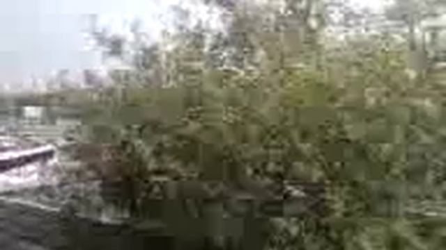 Перегон Коломенская-Автозаводская. смотреть онлайн