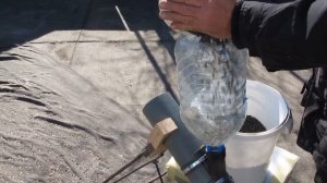 Веялка для зерна подсолнуха своими руками