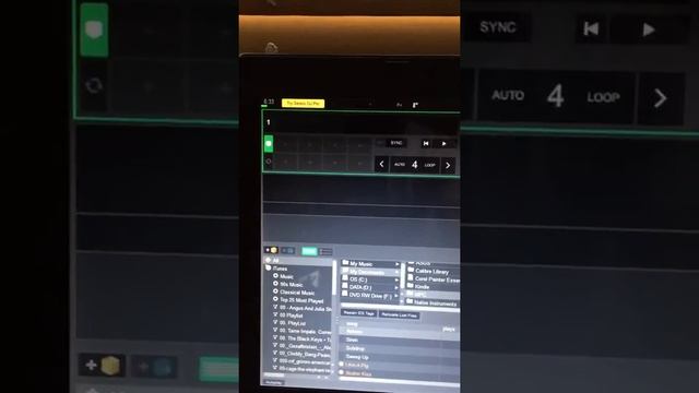 HOW TO fix audio output issue between DJ controller and Serato DJ Lite смотреть онлайн