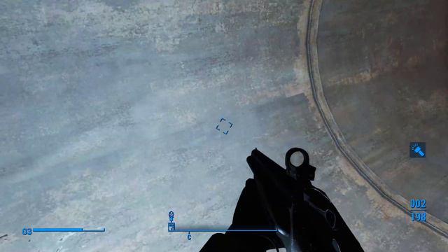 Прохождение Fallout 4. Часть 17 смотреть онлайн