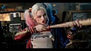 Харли  Квин