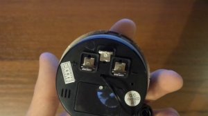 Unboxing (Распаковка) автомобильных часов VST-7042V