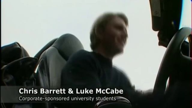 Корпорации / The Corporation (2003)