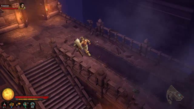 Diablo 3 видео 3 смотреть онлайн